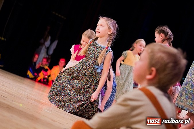 Zdjęcie w galerii na portalu naszraciborz.pl: Koncert charytatywny Źródła na rzecz Natalii Kwiatkowskiej wiadomości z regionu