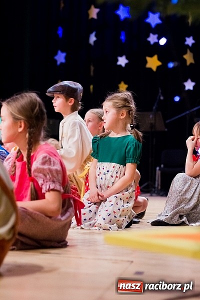 Zdjęcie w galerii na portalu naszraciborz.pl: Koncert charytatywny Źródła na rzecz Natalii Kwiatkowskiej wiadomości z regionu