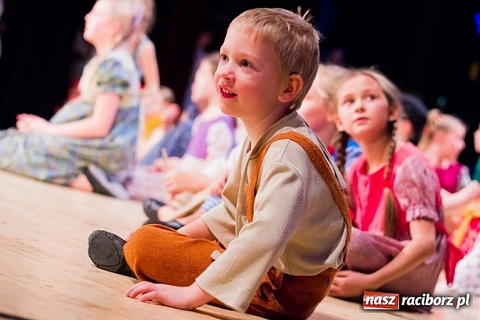 Zdjęcie w galerii na portalu naszraciborz.pl: Koncert charytatywny Źródła na rzecz Natalii Kwiatkowskiej wiadomości z regionu