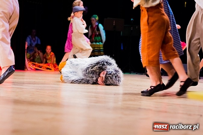 Zdjęcie w galerii na portalu naszraciborz.pl: Koncert charytatywny Źródła na rzecz Natalii Kwiatkowskiej wiadomości z regionu