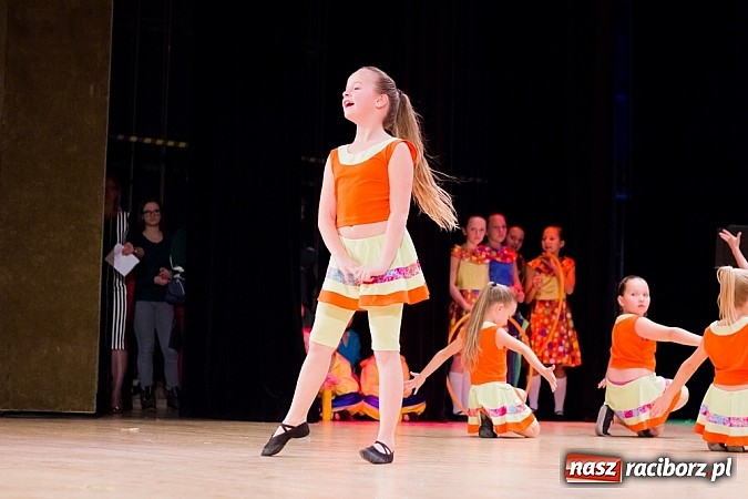 Zdjęcie w galerii na portalu naszraciborz.pl: Koncert charytatywny Źródła na rzecz Natalii Kwiatkowskiej wiadomości z regionu