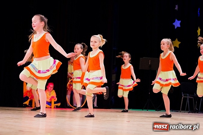 Zdjęcie w galerii na portalu naszraciborz.pl: Koncert charytatywny Źródła na rzecz Natalii Kwiatkowskiej wiadomości z regionu