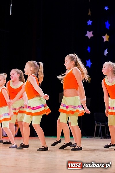 Zdjęcie w galerii na portalu naszraciborz.pl: Koncert charytatywny Źródła na rzecz Natalii Kwiatkowskiej wiadomości z regionu