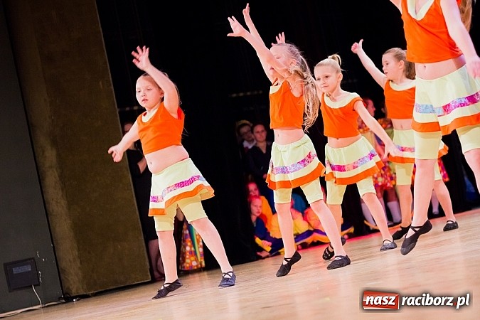 Zdjęcie w galerii na portalu naszraciborz.pl: Koncert charytatywny Źródła na rzecz Natalii Kwiatkowskiej wiadomości z regionu