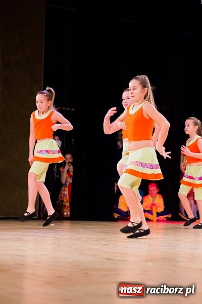 Zdjęcie w galerii na portalu naszraciborz.pl: Koncert charytatywny Źródła na rzecz Natalii Kwiatkowskiej wiadomości z regionu