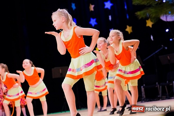 Zdjęcie w galerii na portalu naszraciborz.pl: Koncert charytatywny Źródła na rzecz Natalii Kwiatkowskiej wiadomości z regionu