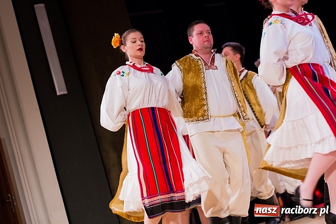 Zdjęcie w galerii na portalu naszraciborz.pl: Koncert charytatywny Źródła na rzecz Natalii Kwiatkowskiej wiadomości z regionu