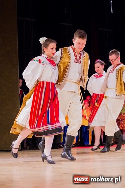 Zdjęcie w galerii na portalu naszraciborz.pl: Koncert charytatywny Źródła na rzecz Natalii Kwiatkowskiej wiadomości z regionu