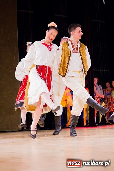 Zdjęcie w galerii na portalu naszraciborz.pl: Koncert charytatywny Źródła na rzecz Natalii Kwiatkowskiej wiadomości z regionu