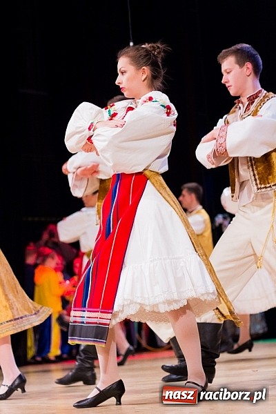 Zdjęcie w galerii na portalu naszraciborz.pl: Koncert charytatywny Źródła na rzecz Natalii Kwiatkowskiej wiadomości z regionu