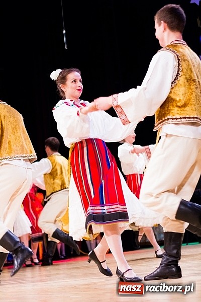 Zdjęcie w galerii na portalu naszraciborz.pl: Koncert charytatywny Źródła na rzecz Natalii Kwiatkowskiej wiadomości z regionu