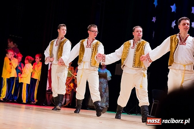 Zdjęcie w galerii na portalu naszraciborz.pl: Koncert charytatywny Źródła na rzecz Natalii Kwiatkowskiej wiadomości z regionu