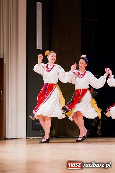 Zdjęcie w galerii na portalu naszraciborz.pl: Koncert charytatywny Źródła na rzecz Natalii Kwiatkowskiej wiadomości z regionu