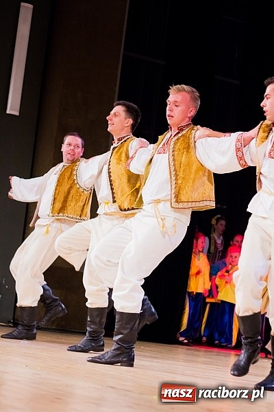 Zdjęcie w galerii na portalu naszraciborz.pl: Koncert charytatywny Źródła na rzecz Natalii Kwiatkowskiej wiadomości z regionu