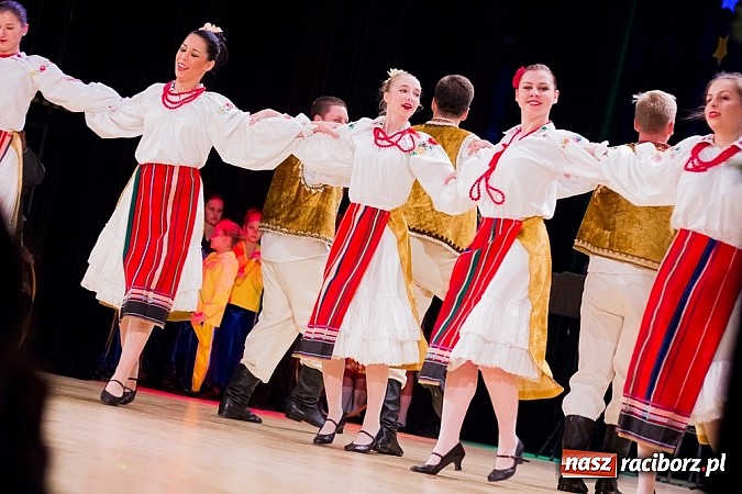 Zdjęcie w galerii na portalu naszraciborz.pl: Koncert charytatywny Źródła na rzecz Natalii Kwiatkowskiej wiadomości z regionu