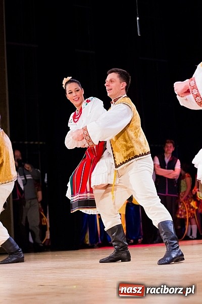 Zdjęcie w galerii na portalu naszraciborz.pl: Koncert charytatywny Źródła na rzecz Natalii Kwiatkowskiej wiadomości z regionu