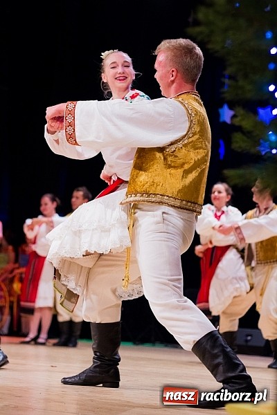 Zdjęcie w galerii na portalu naszraciborz.pl: Koncert charytatywny Źródła na rzecz Natalii Kwiatkowskiej wiadomości z regionu