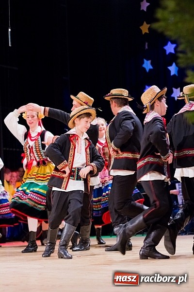 Zdjęcie w galerii na portalu naszraciborz.pl: Koncert charytatywny Źródła na rzecz Natalii Kwiatkowskiej wiadomości z regionu