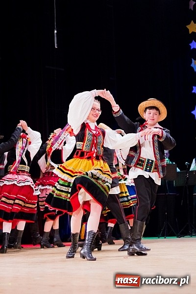 Zdjęcie w galerii na portalu naszraciborz.pl: Koncert charytatywny Źródła na rzecz Natalii Kwiatkowskiej wiadomości z regionu