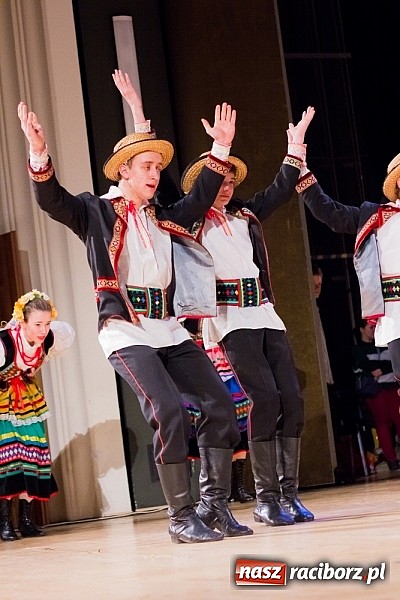 Zdjęcie w galerii na portalu naszraciborz.pl: Koncert charytatywny Źródła na rzecz Natalii Kwiatkowskiej wiadomości z regionu