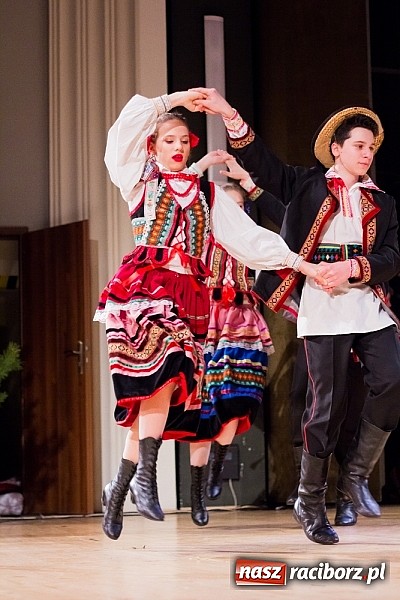 Zdjęcie w galerii na portalu naszraciborz.pl: Koncert charytatywny Źródła na rzecz Natalii Kwiatkowskiej wiadomości z regionu