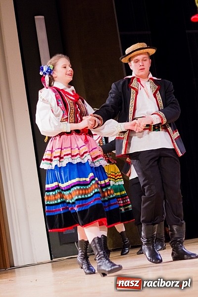 Zdjęcie w galerii na portalu naszraciborz.pl: Koncert charytatywny Źródła na rzecz Natalii Kwiatkowskiej wiadomości z regionu