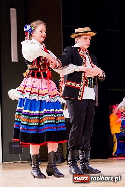 Zdjęcie w galerii na portalu naszraciborz.pl: Koncert charytatywny Źródła na rzecz Natalii Kwiatkowskiej wiadomości z regionu