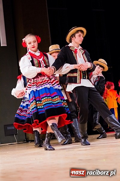 Zdjęcie w galerii na portalu naszraciborz.pl: Koncert charytatywny Źródła na rzecz Natalii Kwiatkowskiej wiadomości z regionu