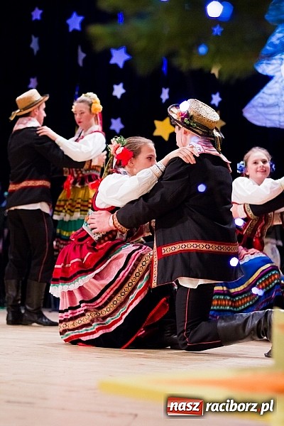 Zdjęcie w galerii na portalu naszraciborz.pl: Koncert charytatywny Źródła na rzecz Natalii Kwiatkowskiej wiadomości z regionu