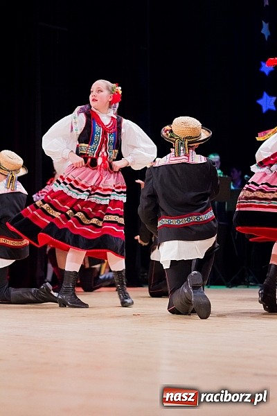 Zdjęcie w galerii na portalu naszraciborz.pl: Koncert charytatywny Źródła na rzecz Natalii Kwiatkowskiej wiadomości z regionu