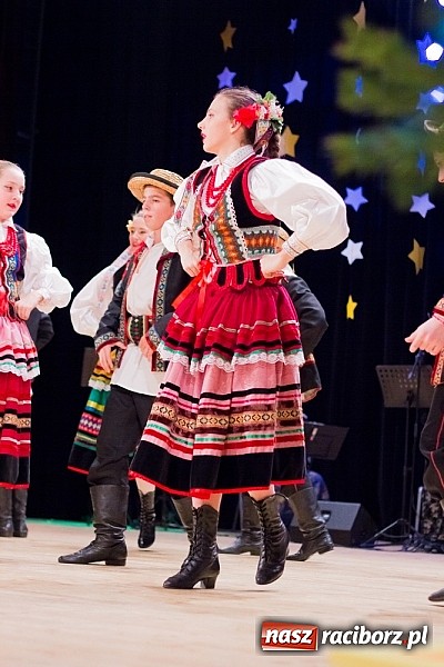 Zdjęcie w galerii na portalu naszraciborz.pl: Koncert charytatywny Źródła na rzecz Natalii Kwiatkowskiej wiadomości z regionu