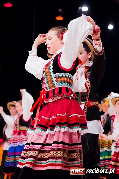 Zdjęcie w galerii na portalu naszraciborz.pl: Koncert charytatywny Źródła na rzecz Natalii Kwiatkowskiej wiadomości z regionu