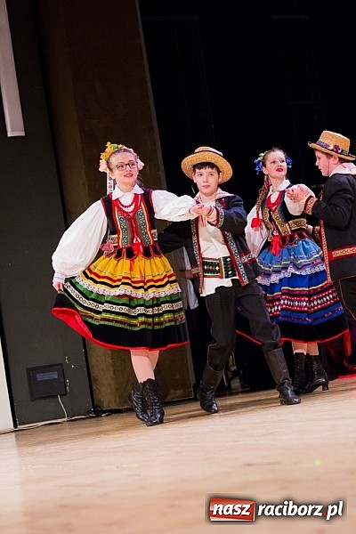 Zdjęcie w galerii na portalu naszraciborz.pl: Koncert charytatywny Źródła na rzecz Natalii Kwiatkowskiej wiadomości z regionu