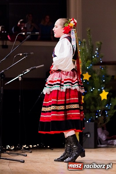 Zdjęcie w galerii na portalu naszraciborz.pl: Koncert charytatywny Źródła na rzecz Natalii Kwiatkowskiej wiadomości z regionu