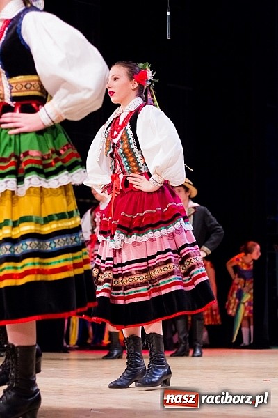 Zdjęcie w galerii na portalu naszraciborz.pl: Koncert charytatywny Źródła na rzecz Natalii Kwiatkowskiej wiadomości z regionu