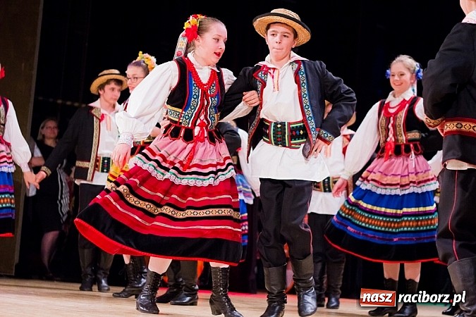 Zdjęcie w galerii na portalu naszraciborz.pl: Koncert charytatywny Źródła na rzecz Natalii Kwiatkowskiej wiadomości z regionu