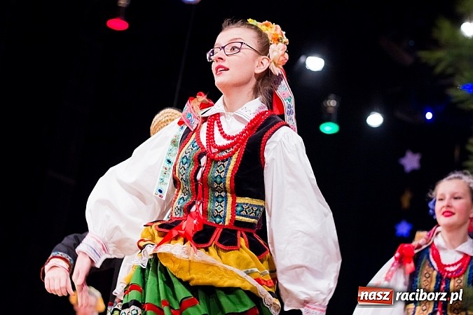 Zdjęcie w galerii na portalu naszraciborz.pl: Koncert charytatywny Źródła na rzecz Natalii Kwiatkowskiej wiadomości z regionu