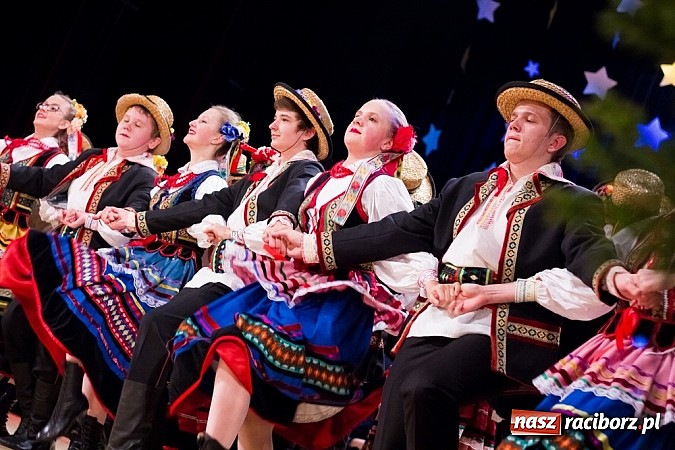 Zdjęcie w galerii na portalu naszraciborz.pl: Koncert charytatywny Źródła na rzecz Natalii Kwiatkowskiej wiadomości z regionu