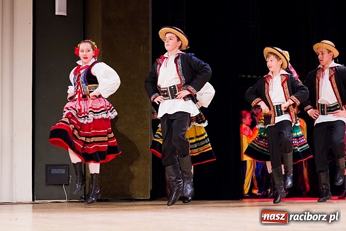 Zdjęcie w galerii na portalu naszraciborz.pl: Koncert charytatywny Źródła na rzecz Natalii Kwiatkowskiej wiadomości z regionu