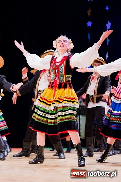 Zdjęcie w galerii na portalu naszraciborz.pl: Koncert charytatywny Źródła na rzecz Natalii Kwiatkowskiej wiadomości z regionu