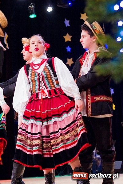 Zdjęcie w galerii na portalu naszraciborz.pl: Koncert charytatywny Źródła na rzecz Natalii Kwiatkowskiej wiadomości z regionu