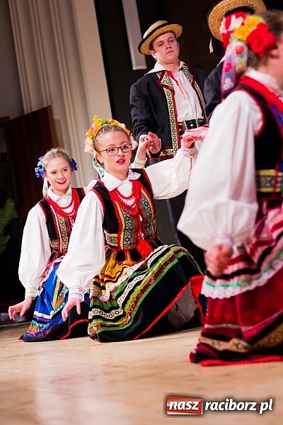 Zdjęcie w galerii na portalu naszraciborz.pl: Koncert charytatywny Źródła na rzecz Natalii Kwiatkowskiej wiadomości z regionu