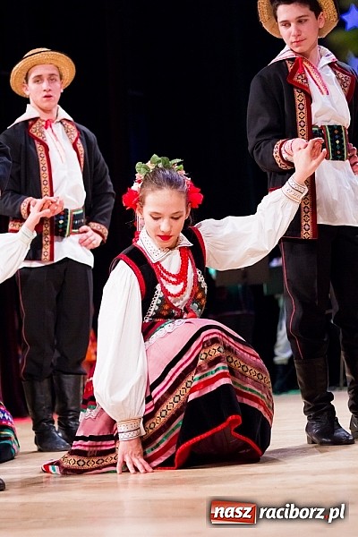 Zdjęcie w galerii na portalu naszraciborz.pl: Koncert charytatywny Źródła na rzecz Natalii Kwiatkowskiej wiadomości z regionu