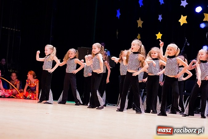 Zdjęcie w galerii na portalu naszraciborz.pl: Koncert charytatywny Źródła na rzecz Natalii Kwiatkowskiej wiadomości z regionu