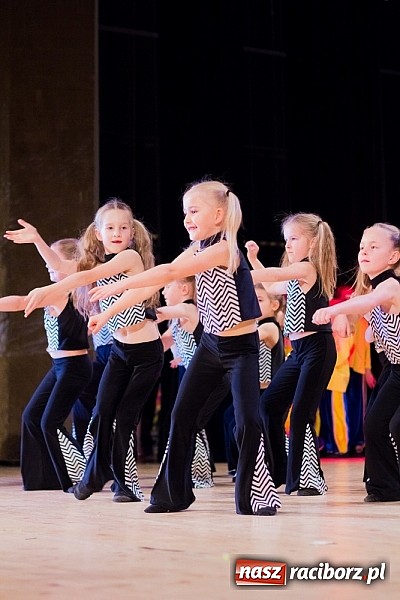 Zdjęcie w galerii na portalu naszraciborz.pl: Koncert charytatywny Źródła na rzecz Natalii Kwiatkowskiej wiadomości z regionu