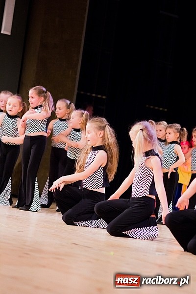 Zdjęcie w galerii na portalu naszraciborz.pl: Koncert charytatywny Źródła na rzecz Natalii Kwiatkowskiej wiadomości z regionu