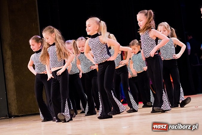 Zdjęcie w galerii na portalu naszraciborz.pl: Koncert charytatywny Źródła na rzecz Natalii Kwiatkowskiej wiadomości z regionu