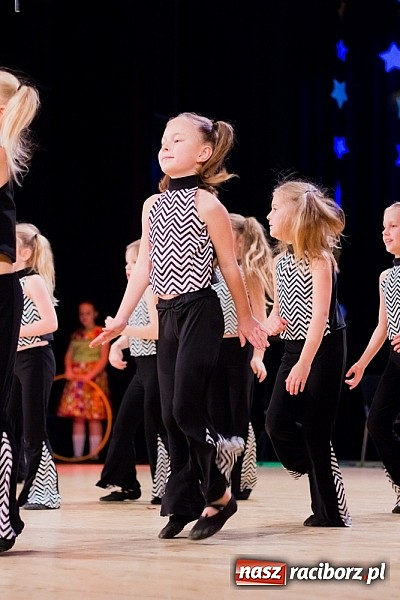 Zdjęcie w galerii na portalu naszraciborz.pl: Koncert charytatywny Źródła na rzecz Natalii Kwiatkowskiej wiadomości z regionu