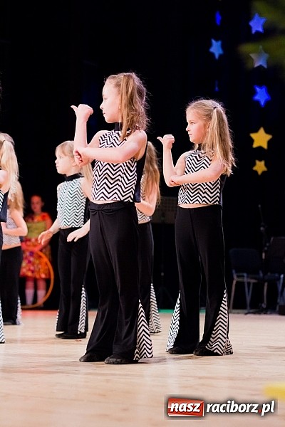 Zdjęcie w galerii na portalu naszraciborz.pl: Koncert charytatywny Źródła na rzecz Natalii Kwiatkowskiej wiadomości z regionu