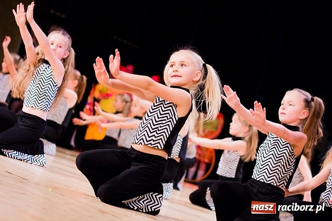 Zdjęcie w galerii na portalu naszraciborz.pl: Koncert charytatywny Źródła na rzecz Natalii Kwiatkowskiej wiadomości z regionu